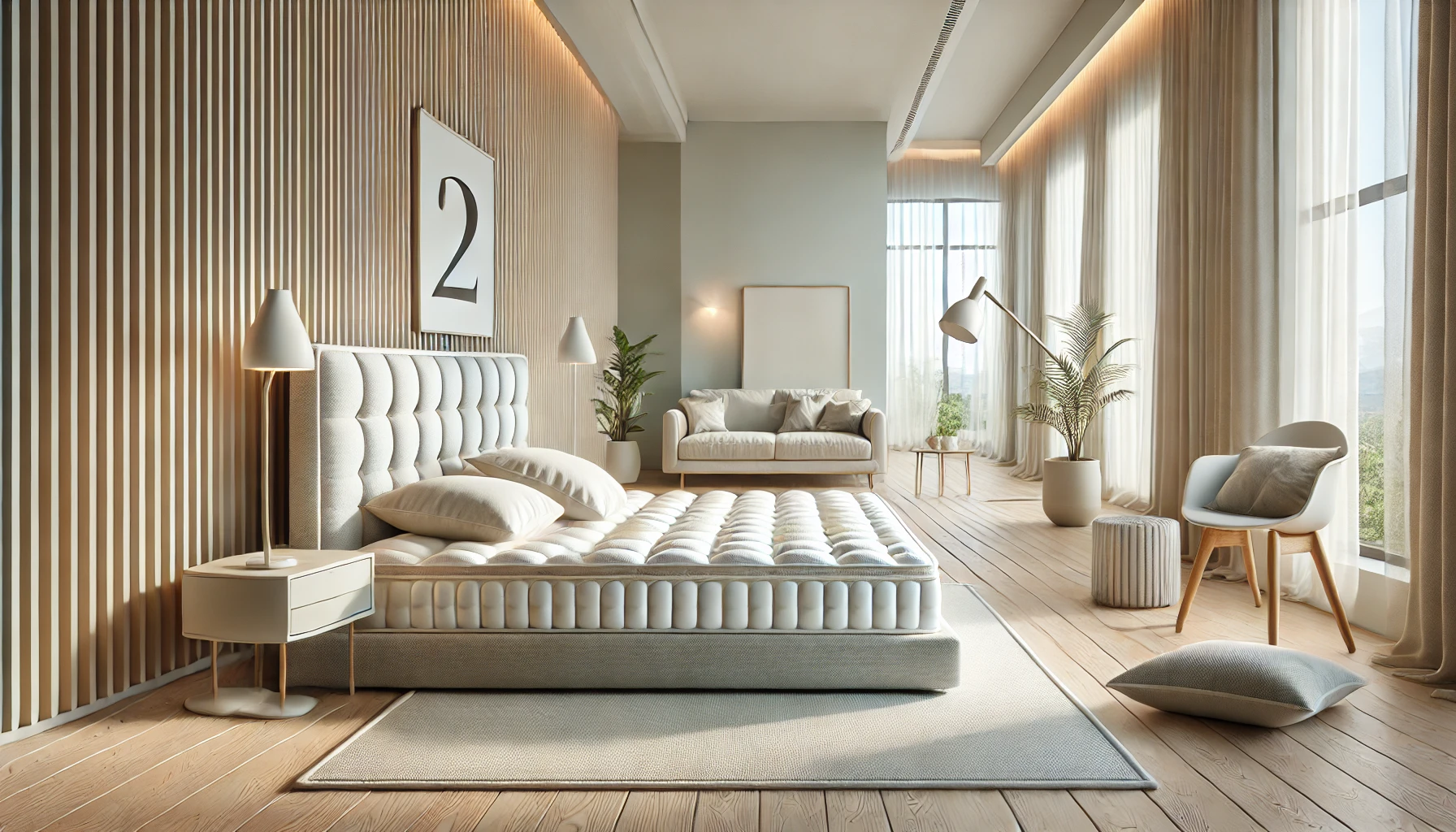 Матраци високоеластична пяна – ръководство за избор на качествени матраци